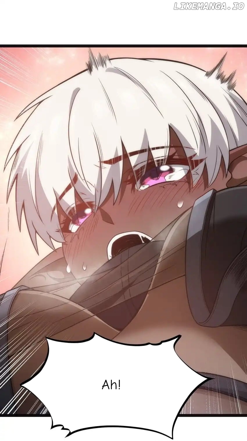 This Hero is a Money Supremacist Chapter 18 - page 70